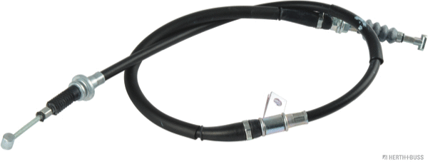 Cable Pull, parking brake (J3933039)