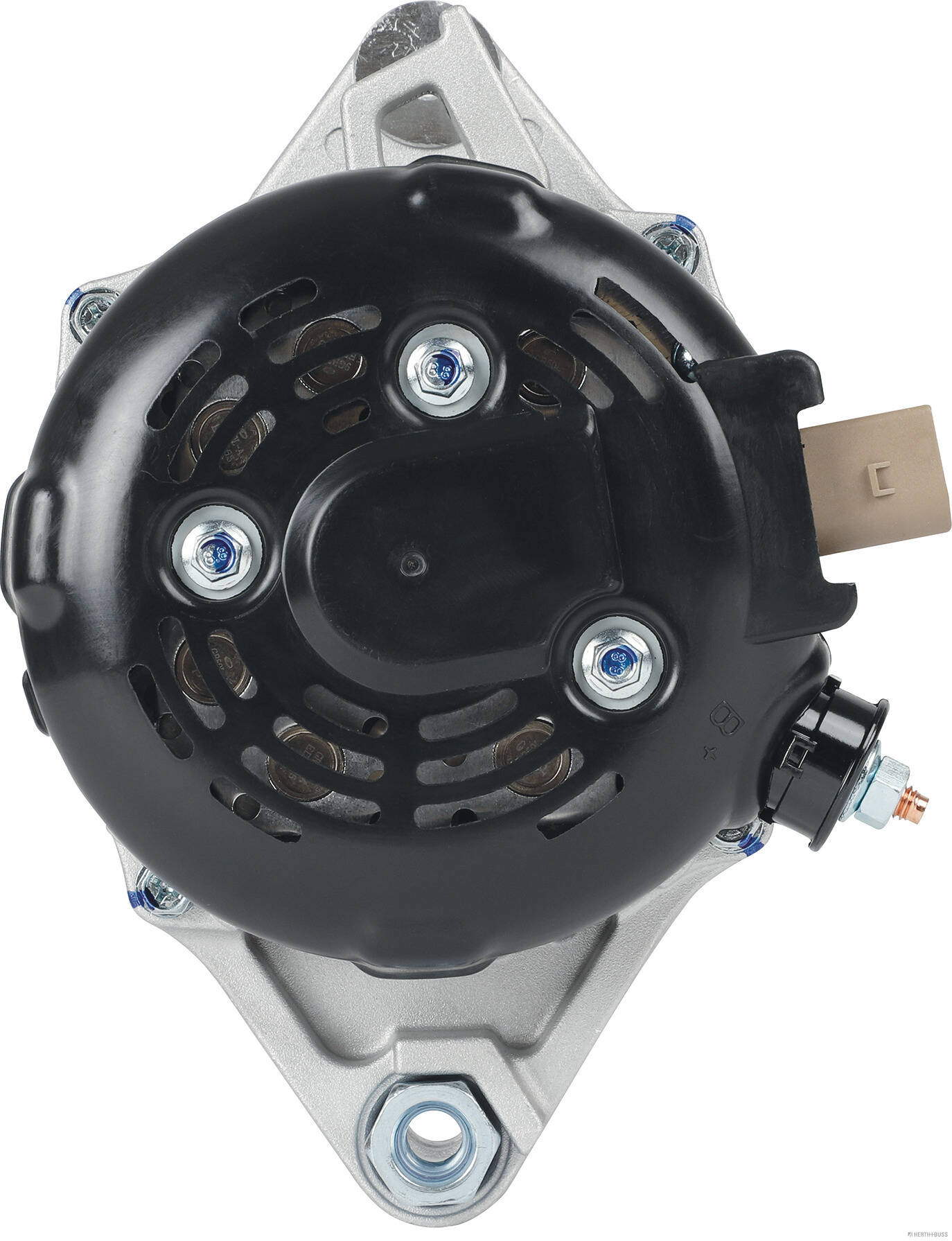 Alternator (J5112123)