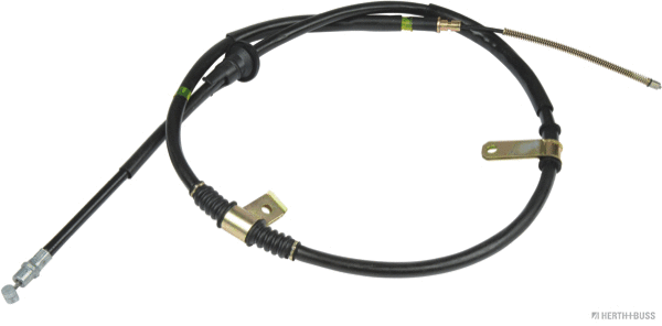 Cable Pull, parking brake (J3920501)