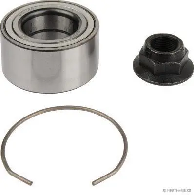Wheel Bearing Kit (J4700321)
