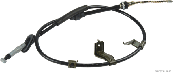Cable Pull, parking brake (J3924091)