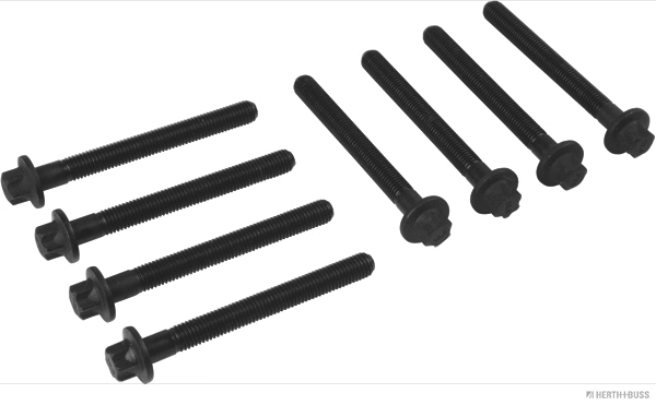 Cylinder Head Bolt Set (J1285008)