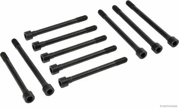 Cylinder Head Bolt Set (J1281041)