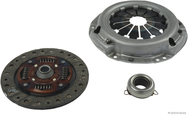 Clutch Kit (J2006046)