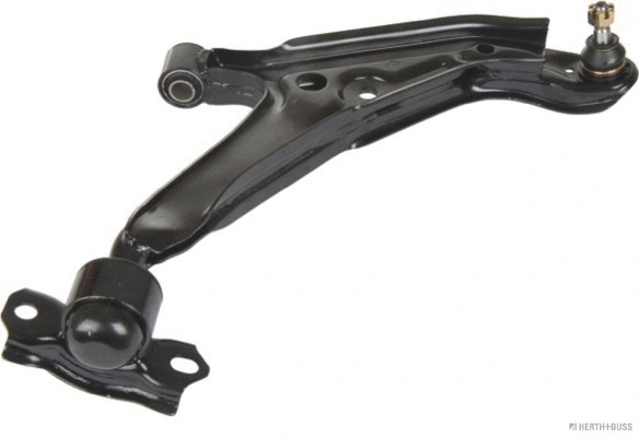 Control/Trailing Arm, wheel suspension (J4911003)