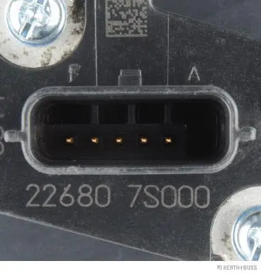 Mass Air Flow Sensor (J5681000)