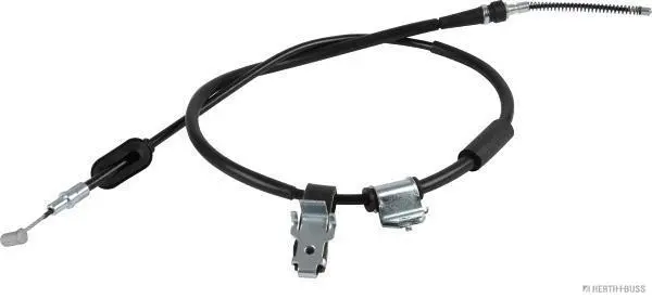 Cable Pull, parking brake (J3928049)