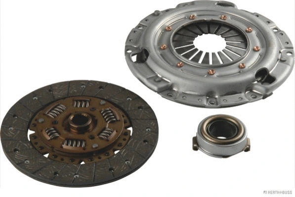Clutch Kit (J2000333)