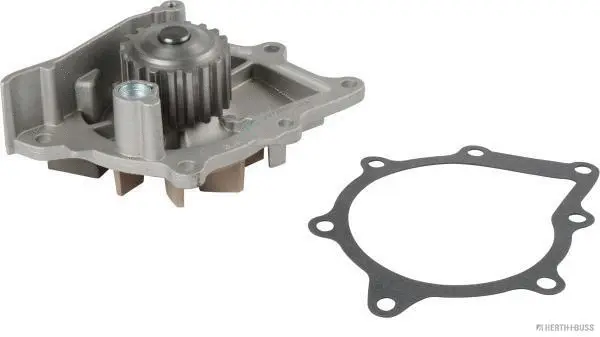 Water Pump, engine cooling (J1515075)