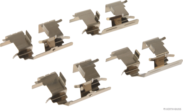 Accessory Kit, disc brake pad (J3662048)