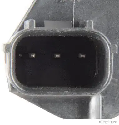 Sensor, crankshaft pulse