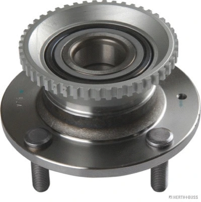 Wheel Bearing Kit (J4710505)