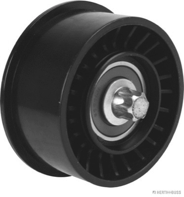 Deflection/Guide Pulley, timing belt (J1140921)
