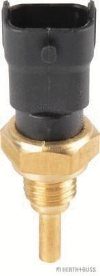 Temperature Switch, radiator fan