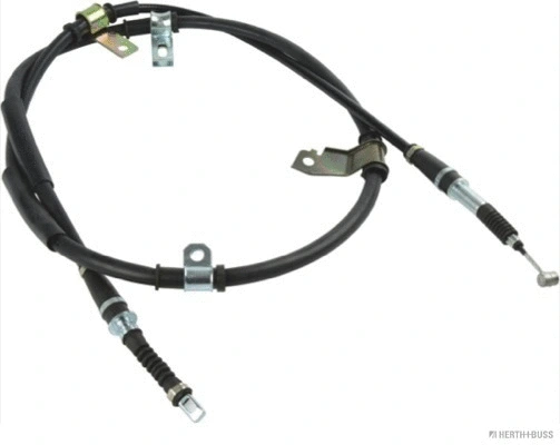Cable Pull, parking brake (J3930524)