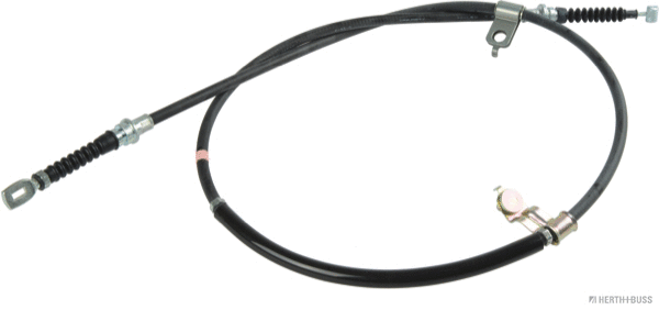 Cable Pull, parking brake (J3933078)