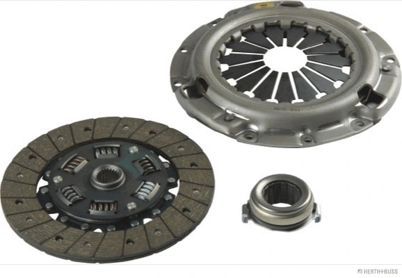 Clutch Kit (J2003054)