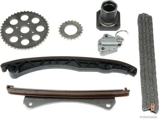 Timing Chain Kit (J1198001)