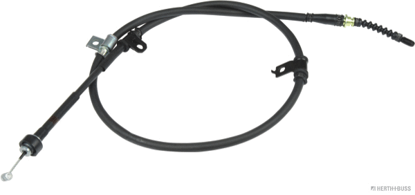 Cable Pull, parking brake (J3920548)