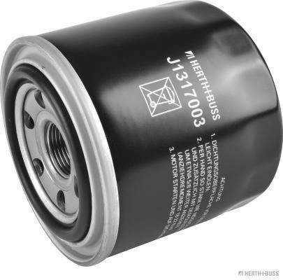 Oil Filter (J1317003)