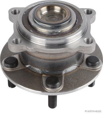 Wheel Bearing Kit (J4715063)