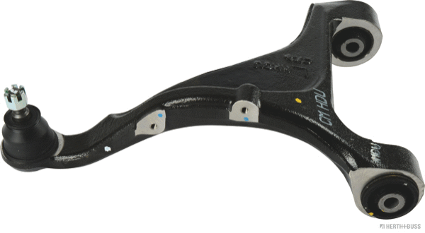 Control/Trailing Arm, wheel suspension (J4940555)