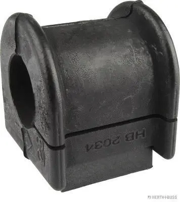 Mounting, stabiliser bar (J4262034)