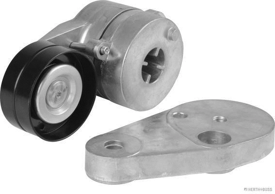 Belt Tensioner, V-ribbed belt (J1140800)