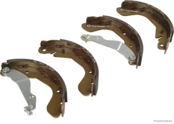 Brake Shoe Set (J3500913)