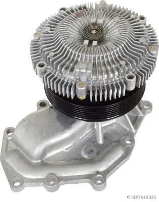 Water Pump, engine cooling (J1511091)