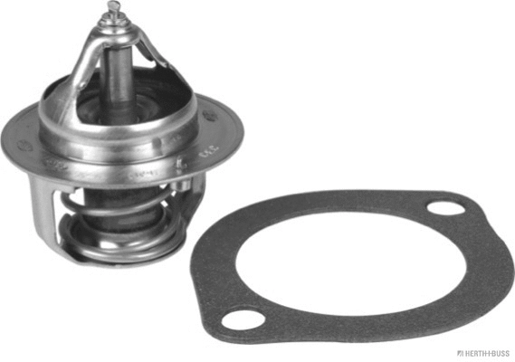 Thermostat, coolant (J1530305)