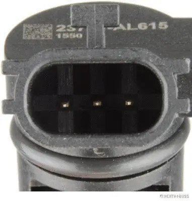 Sensor, crankshaft pulse