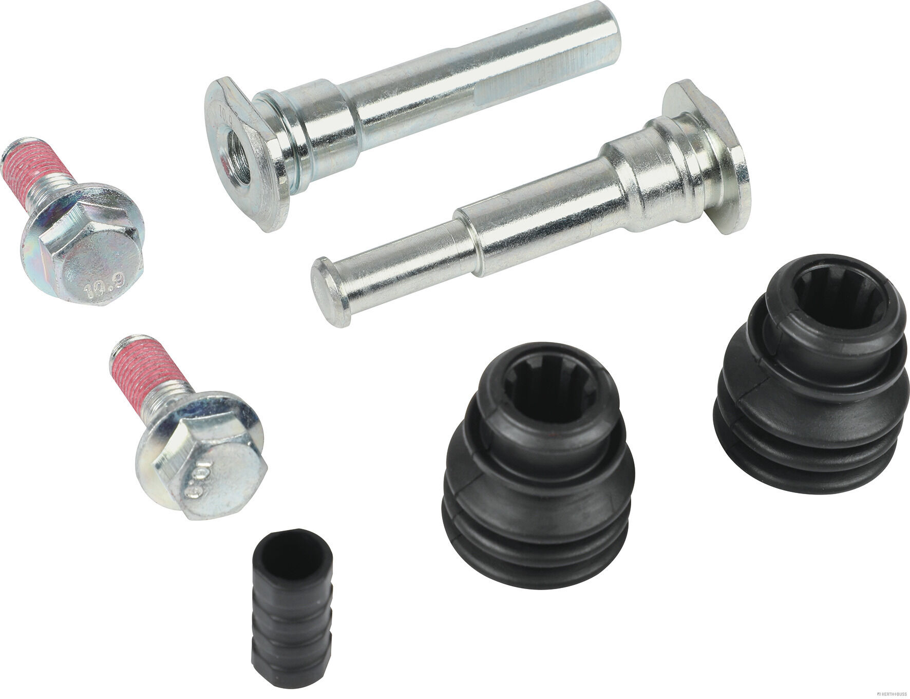 Guide Sleeve Kit, brake caliper (J3270311)