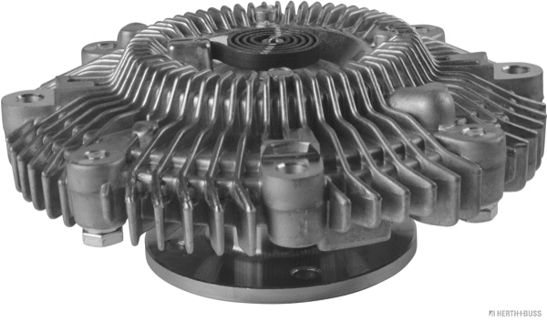 Clutch, radiator fan (J1521004)