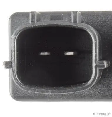 Sensor, crankshaft pulse