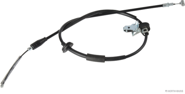 Cable Pull, parking brake (J3928038)