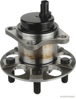 Wheel Bearing Kit (J4712092)