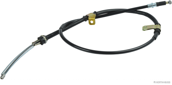 Cable Pull, parking brake (J3935024)