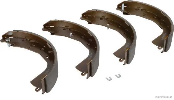 Brake Shoe Set (J3502014)