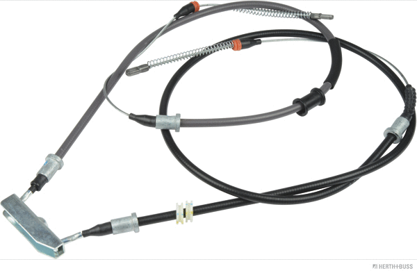 Cable Pull, parking brake (J3920900)