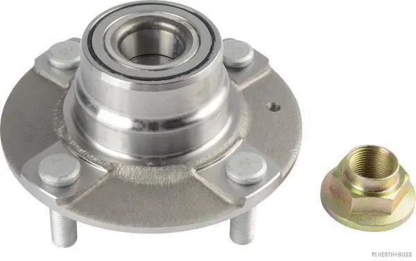 Wheel Bearing Kit (J4710553)