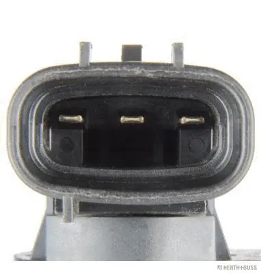 Sensor, crankshaft pulse