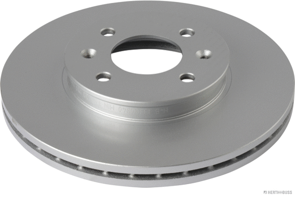 Brake Disc (J3300340)