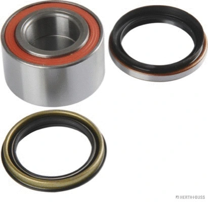 Wheel Bearing Kit (J4701038)
