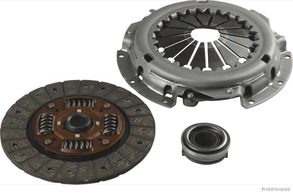 Clutch Kit (J2000500)