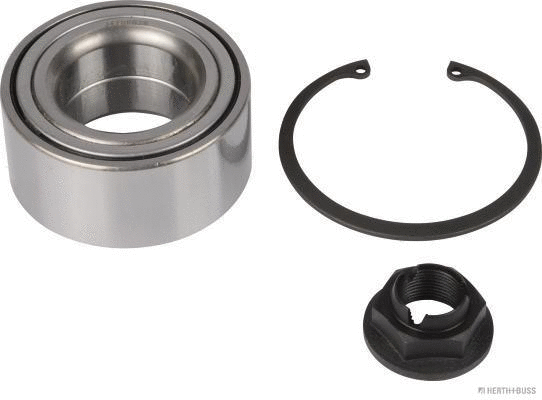 Wheel Bearing Kit (J4700526)
