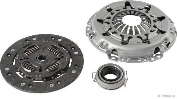 Clutch Kit (J2002401)