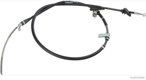 Cable Pull, parking brake (J3928034)