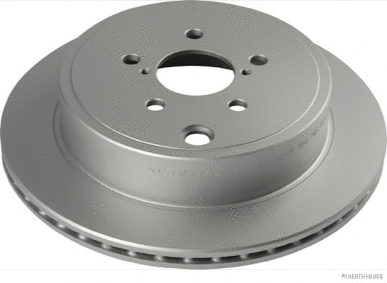 Brake Disc (J3317010)