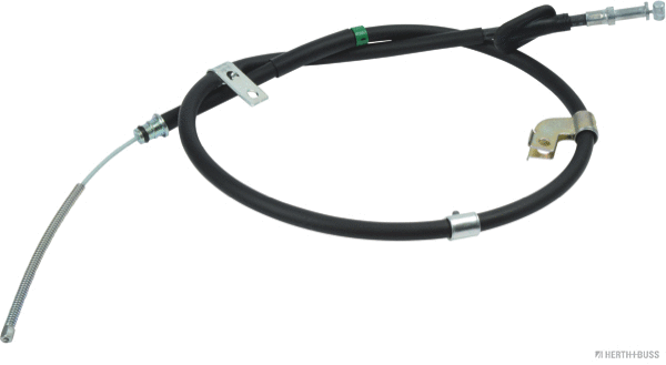 Cable Pull, parking brake (J3937006)